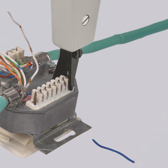 Knipex Anlegewerkzeug für    974010 