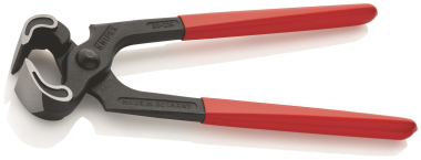 Knipex 50 01 225SB Kneifzange  5001225SB 