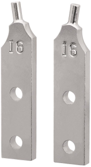 Knipex 44 19 J6 Ersatzspitzen     4419J6 