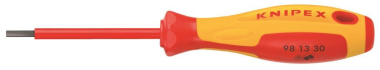 Knipex 98 13 25 Schraubendreher   981325 