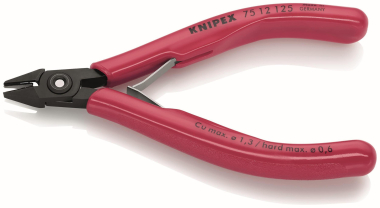 Knipex Elektronik-          7512125 