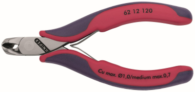 Knipex 62 12 120 Elektronik      6212120 