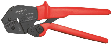 Knipex Crimp-Hebelzange 0,1- 975204 