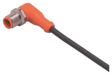 IFM Anschlusskabel Stecker <60VAC EVC479 