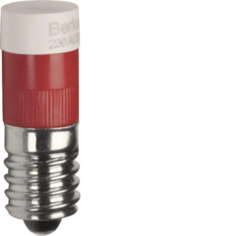 BER LED-Lampe E10                 167801 