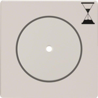 Berker Zentralstück m.Druck-    16746089 