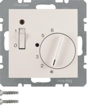 BER S1 Raumtemperaturregler     20301909 