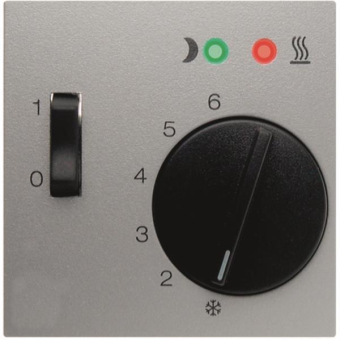 BER B1-S1 Zentralst.m.Regulier- 16721404 