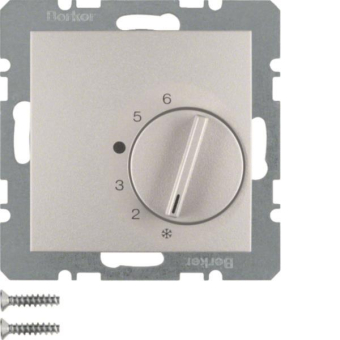 BER Raumtemperaturregler mit    20261404 