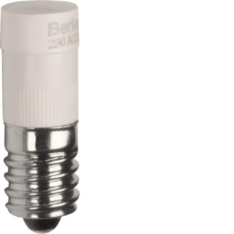 BER LED-Lampe E10                   1678 