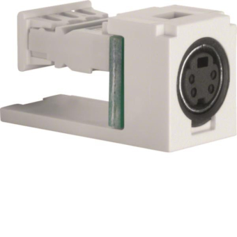 Berker S-Video Modul Zubehör        1993 