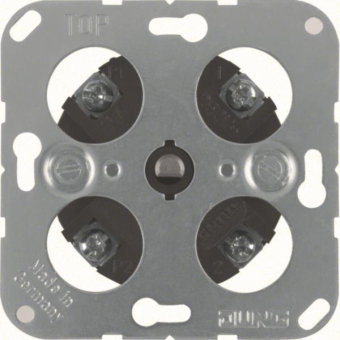 BER UP Zeitschaltuhr                2040 