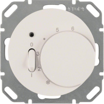 Berker Temperaturregler         20302089 