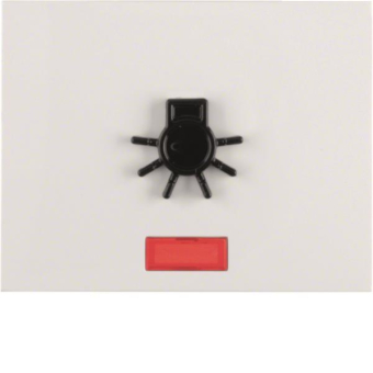 BER Wippe mit roter Linse K.1   16517109 