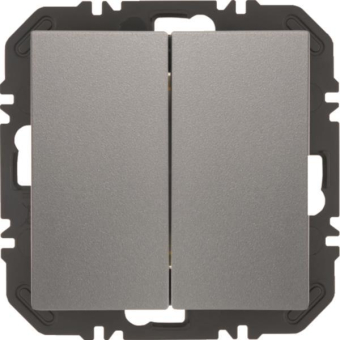 Berker Wandsendermodul Enocean  24128104 