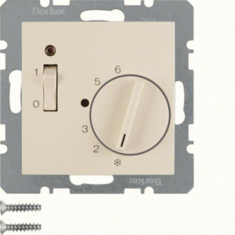 BER Raumtemperaturregler 24 V   20318982 