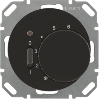 Berker Temperaturregler         20302045 