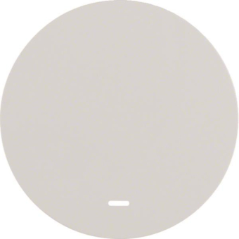 Berker Wippe m. klarer Linse    16212089 