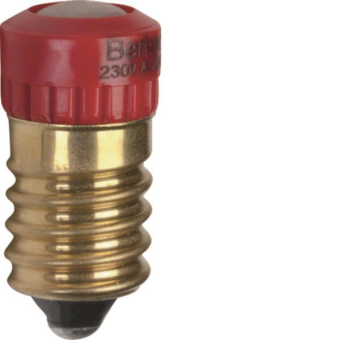 BER LED-Lampe E14                 167901 