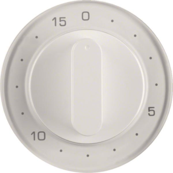 Berker Zentralstück m.          16322089 