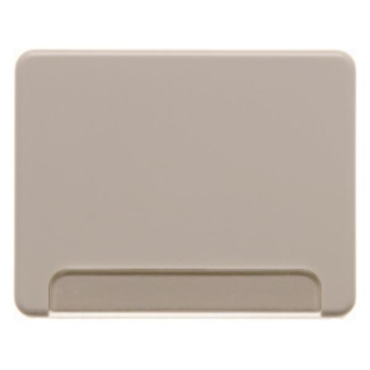 BER Wippe mit Schriftfeld         163640 