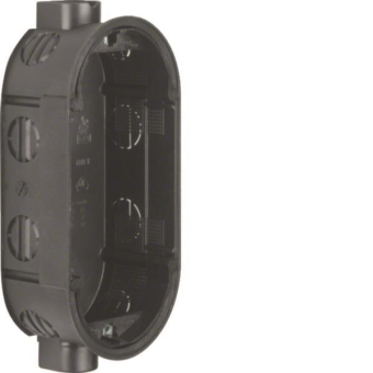 BER UPWG Schuko Voll mit          471809 