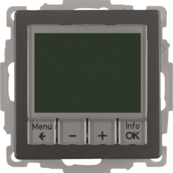 Berker Temperaturregler,        20446086 