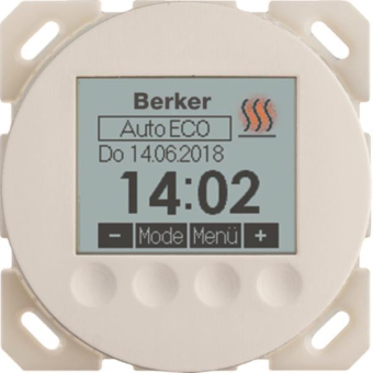 Berker Temperaturregler         20462089 