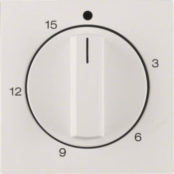 BER S1 Abdeckung für Zeit-      16321909 