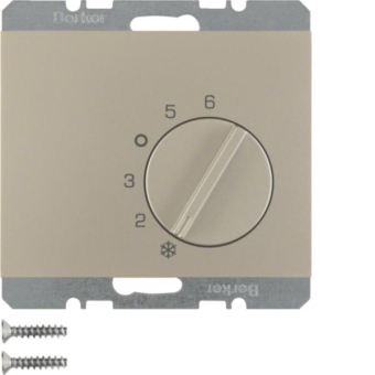 BER K5 Raumtemperaturregler     20267104 