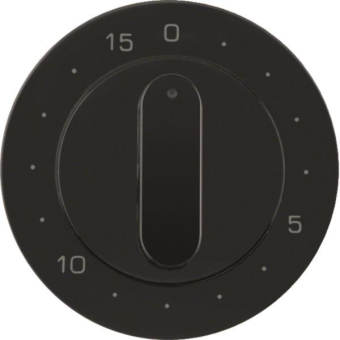 Berker Zentralstück m.          16322045 