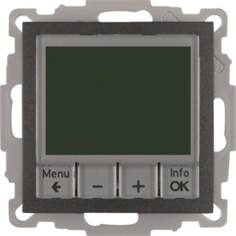 Berker Temperaturregler,        20441606 