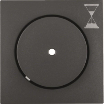 BER S1 Abdeckung für Zeit-      16741606 