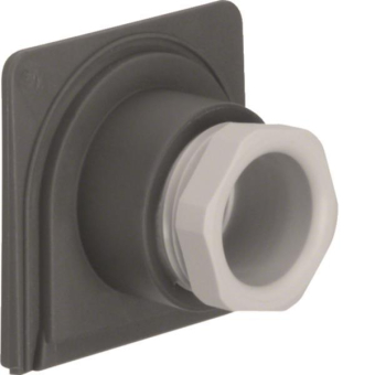 Berker Rohreinführung W.1       18163515 