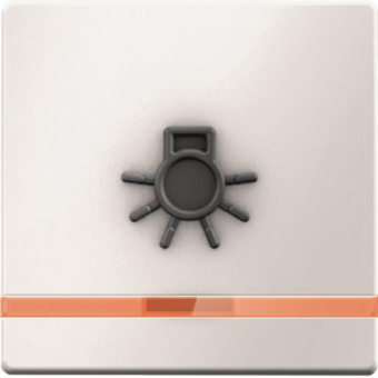 BER Wippe m oranger Linse und   16516049 