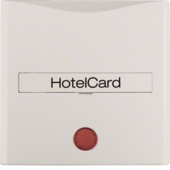 BER B1-S1 Hotelcard-Schalter-   16401909 