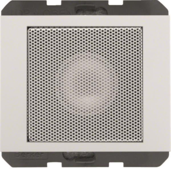 BER Lautsprecher Berker K.1     28827009 