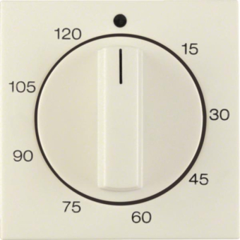 BER S1 Abdeckung für Zeitschal- 16338982 