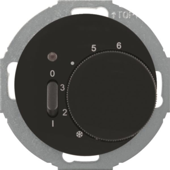 Berker Rtr Ö M Z-St Wip-Sch U   20302035 