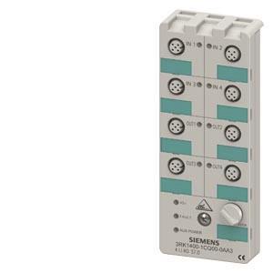 Siemens               3RK1400-1CQ00-0AA3 