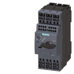 SIEM Leistungsschalter,    3RV2021-0GA25 