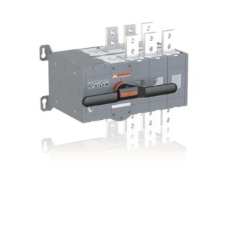 ABB Lastumschalter m.     OTM1600E3CM24D 