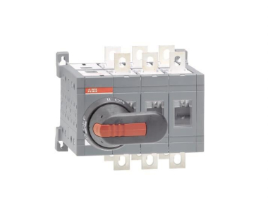 ABB Lastumsch.3p 200A m.Gr.   OT200E03CP 