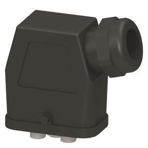 Siemens 3RK19112BE50 5 Kontaktbuchsen 