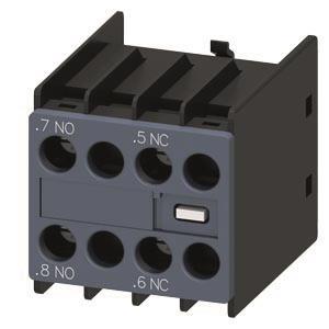 Siemens 3RH29111FB11 Hilfsschalterblock 