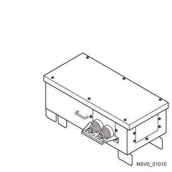 Siemens BVP:610421 BD2-AK04/SNH1 