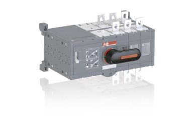 ABB Lastumschalter m. Mot. OTM315E3CM24D 