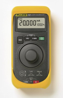Fluke 707 Stromschleifenkalibrator 