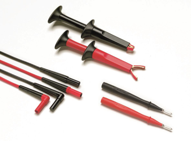 Fluke TL223-1 Satz Suregrip Elektrische 