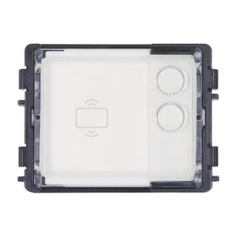 BJ Tastenmodul 2-fach RFID   51382RP2-03 